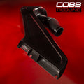 Carbon Fiber Intake System