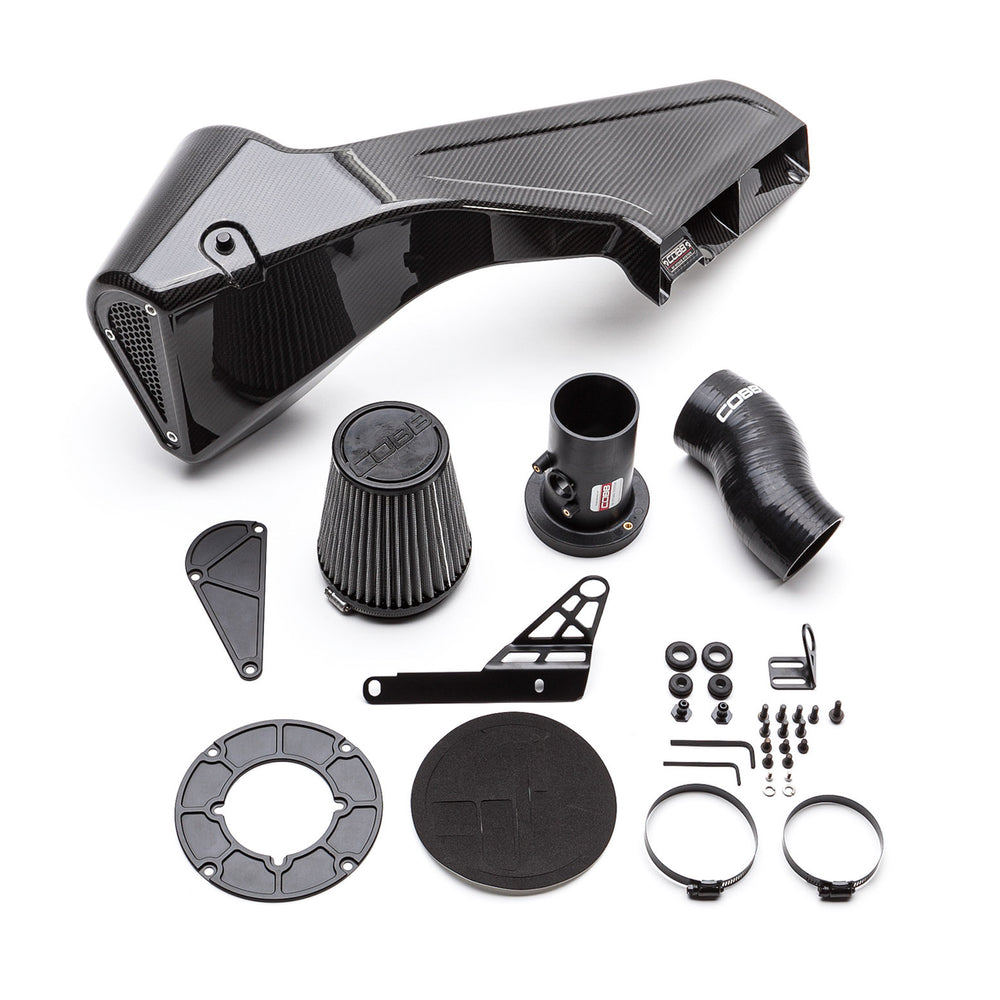 Carbon Fiber Intake System