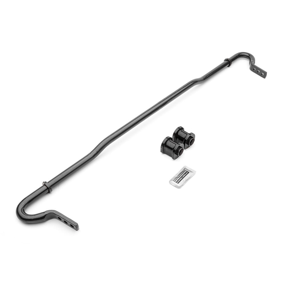 24mm 3-Position Adjustable Rear Sway Bar