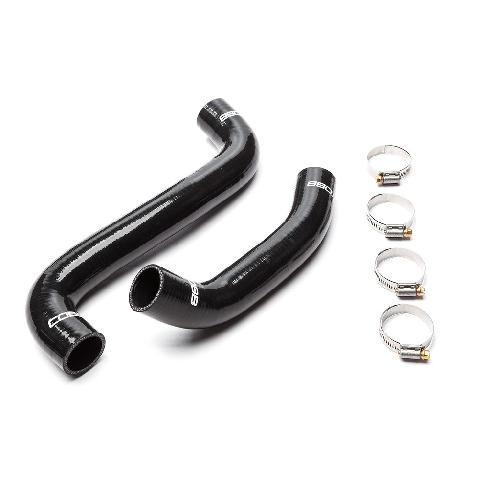 Silicone Turbocharger Hose Kit