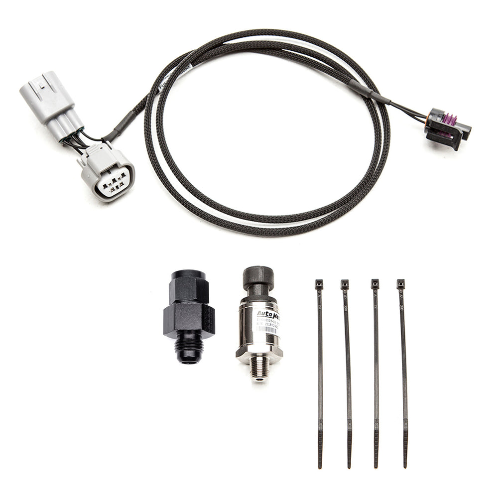 Fuel Pressure Sensor Kit