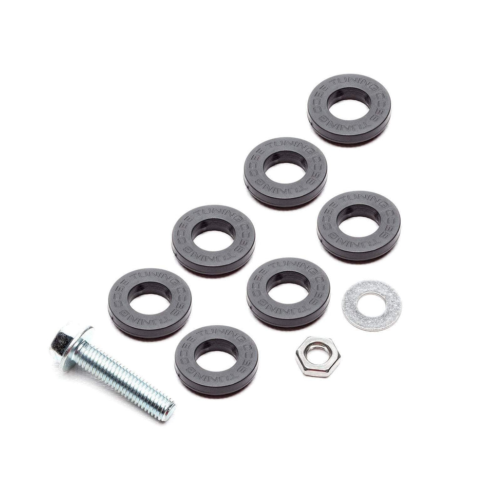Stage 1 Drivetrain Package