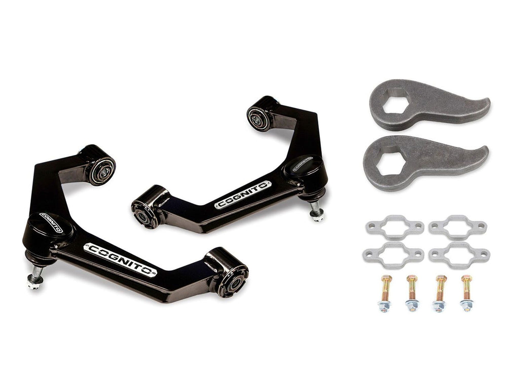 3" Standard Leveling Kit