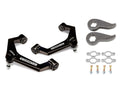 3" Standard Leveling Kit