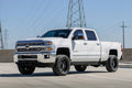 3" Standard Leveling Kit