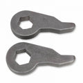 Torsion Bar Keys