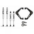 Torsion Bar Keys