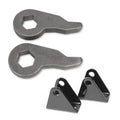 Torsion Bar Keys