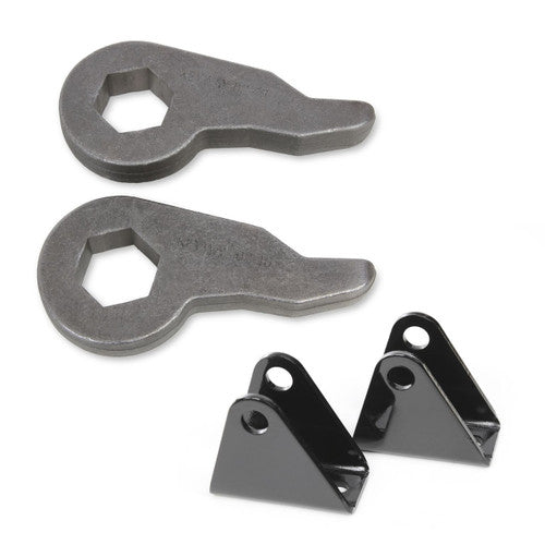 Torsion Bar Keys