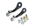 Steering Upgrade Kit with FK Rod Ends