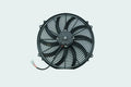 16-Inch Electric Radiator Fan 2500 CFM