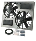 16-Inch Electric Radiator Fan 2500 CFM