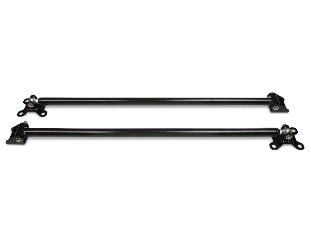 Traction Bar Kit with FK Rod Ends