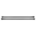 Traction Bar Kit with FK Rod Ends