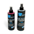 Air Filter Cleaner and Recharge Kit