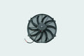 12-Inch Electric Fan Assembly