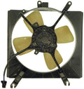 12-Inch Electric Fan Assembly