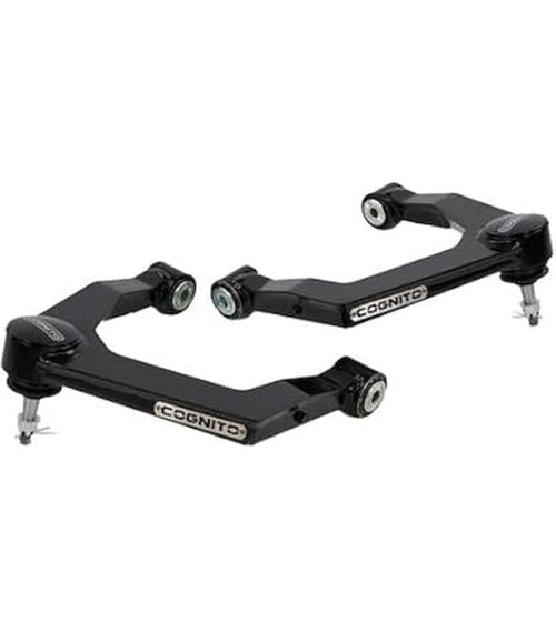 SM Series Upper Control Arm Kit