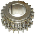 Engine Timing Damper