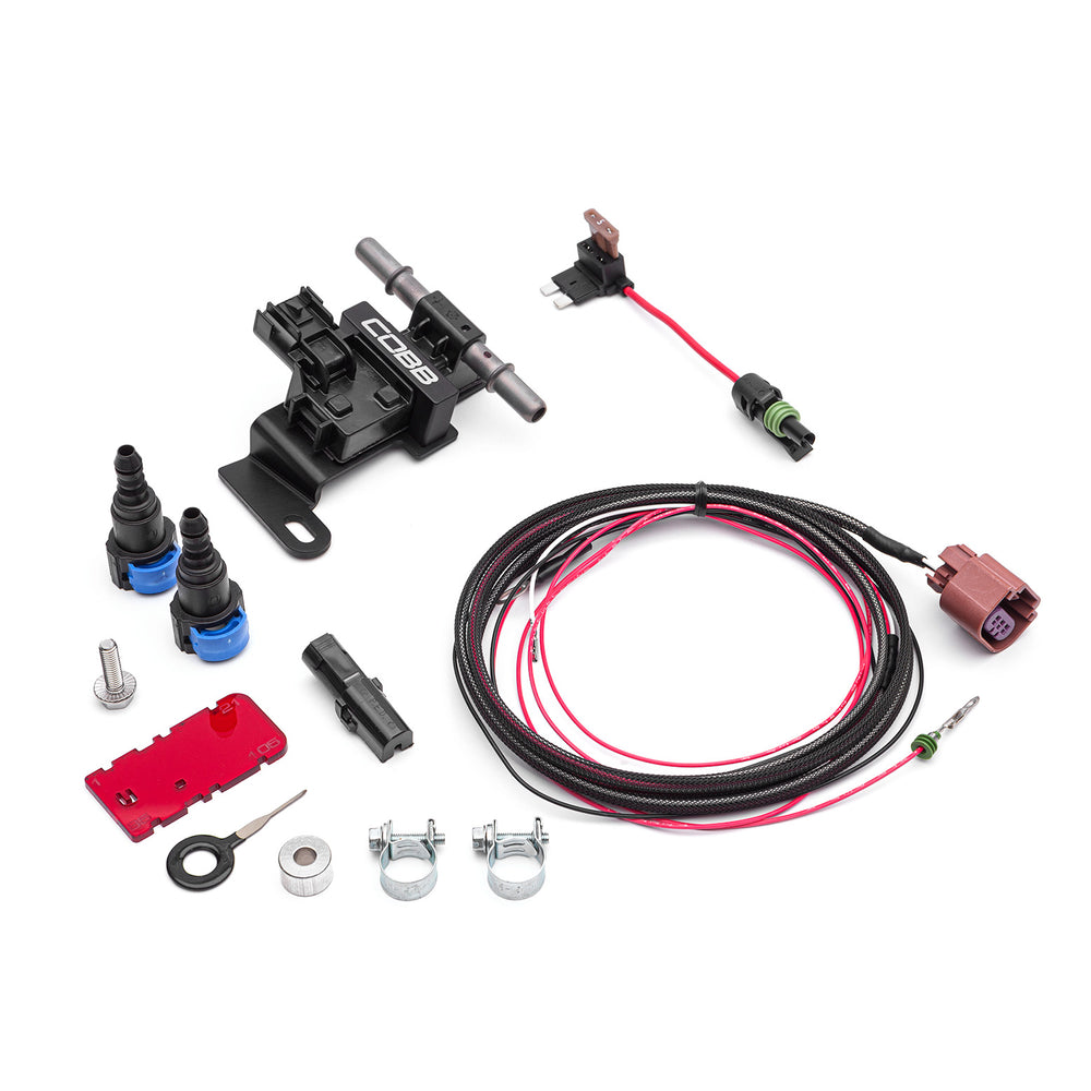 Ethanol Content Sensor Kit