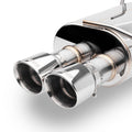 3-Inch Cat-Back Exhaust