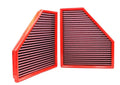 SF Intake System
