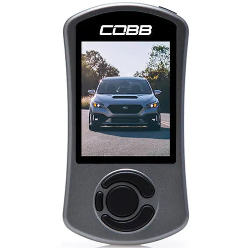 Accessport V3 ECU Upgrade
