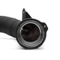 Aluminum Charge Pipe Kit