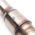 GESi 3" Catted Downpipe