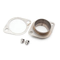 GESi 3" Catted Downpipe