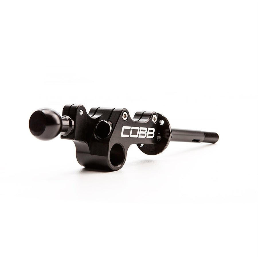 Adjustable Short Throw Shifter