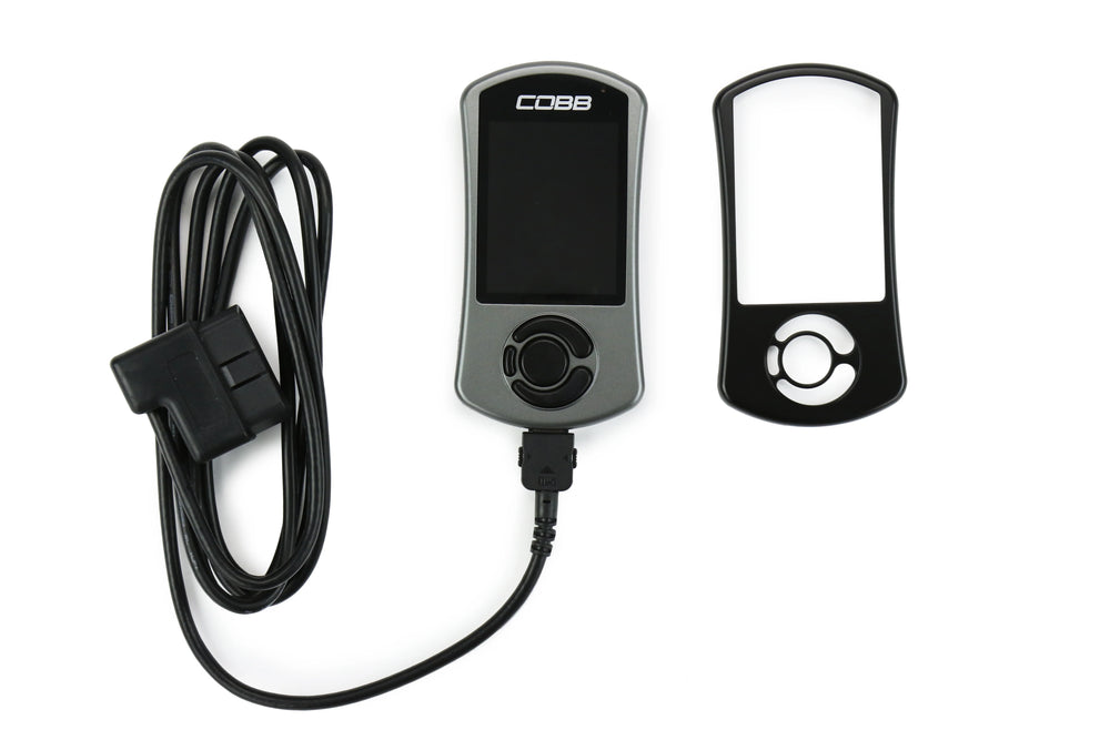 Accessport V3 ECU Upgrade