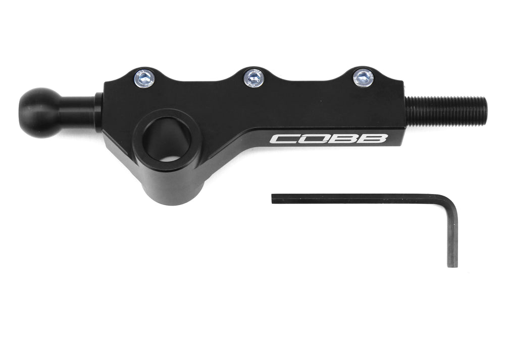 Adjustable Short Throw Shifter