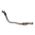 GESI Catted Downpipe