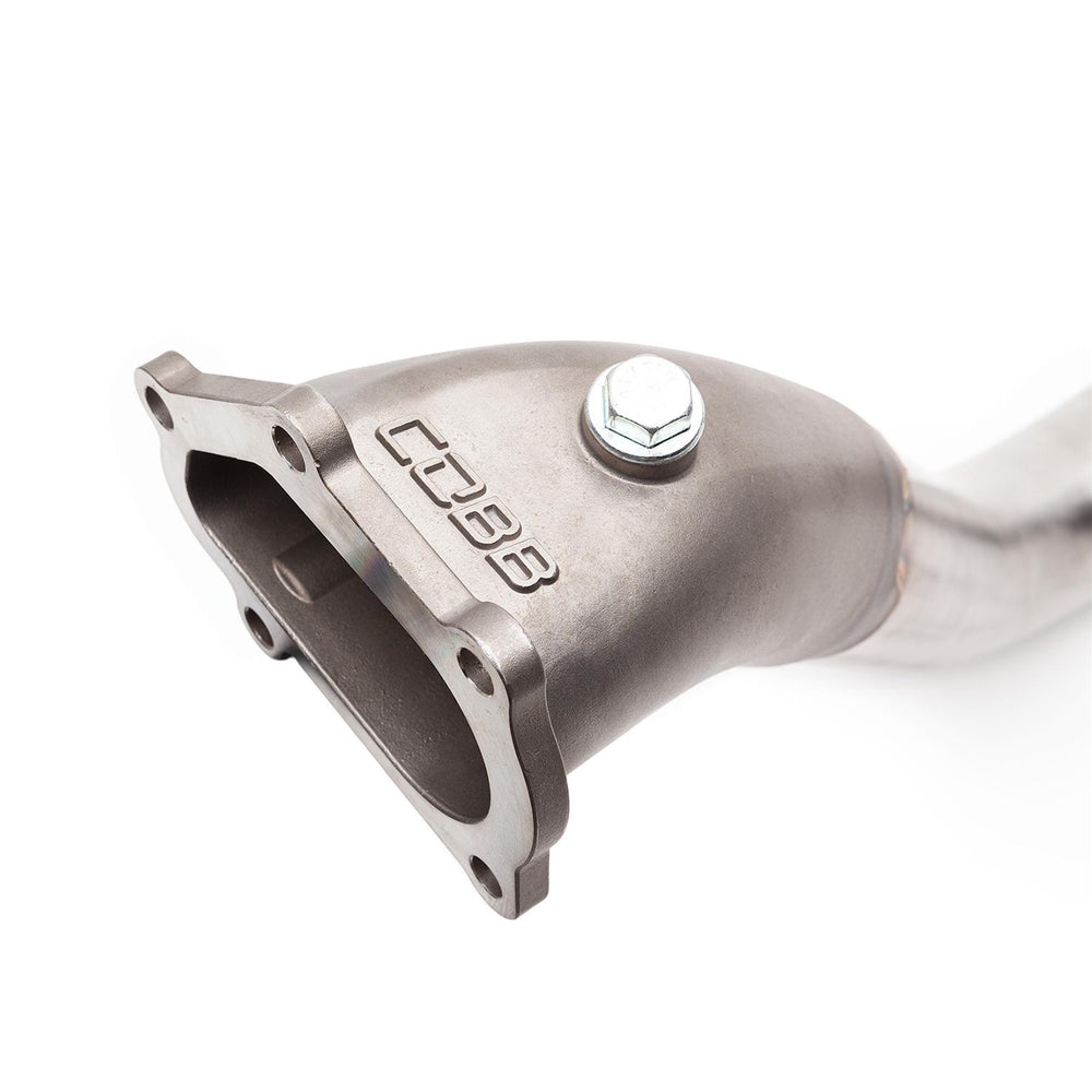 GESI Catted Downpipe