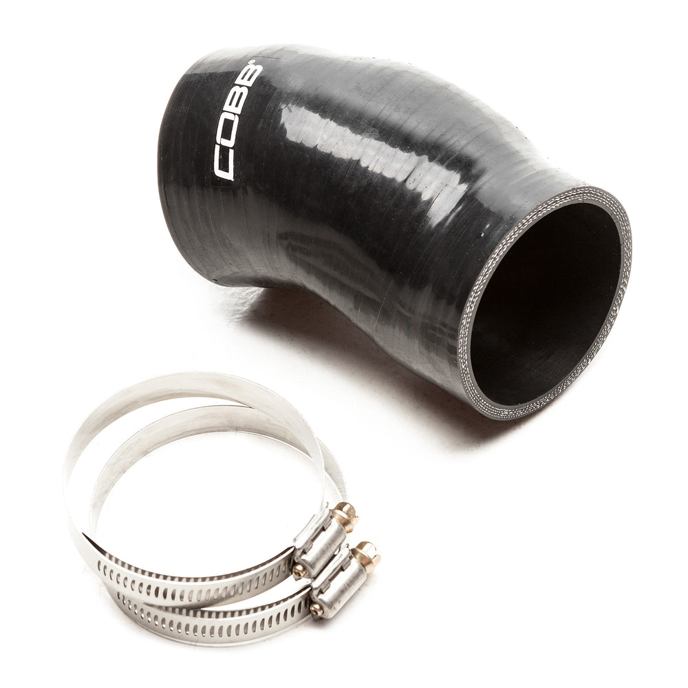 Silicone Intercooler Coupler