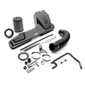 Intake System with Enclosed Filter