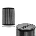 Intake System with Enclosed Filter