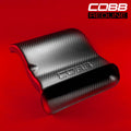 Carbon Fiber Intake Air Scoop