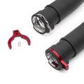 FA24 Aluminum Charge Pipe Kit