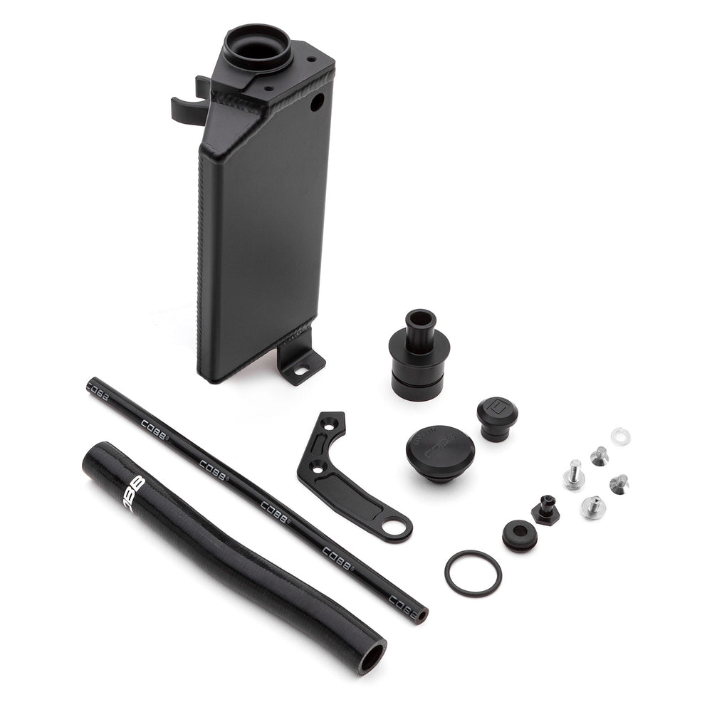 Subaru Coolant Overflow Tank 0.8L