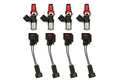 Top Feed 1050X Fuel Injectors