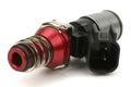 Top Feed 1050X Fuel Injectors