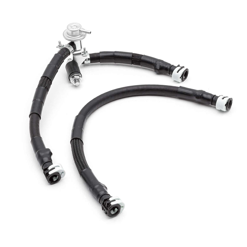 Subaru Fuel Pressure Regulator Kit