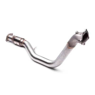GESi 3" Catted Downpipe