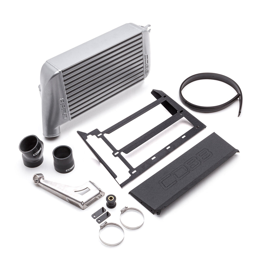 [<Variant/Spec>] Intercooler