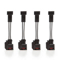 Top Feed 1050X Fuel Injectors