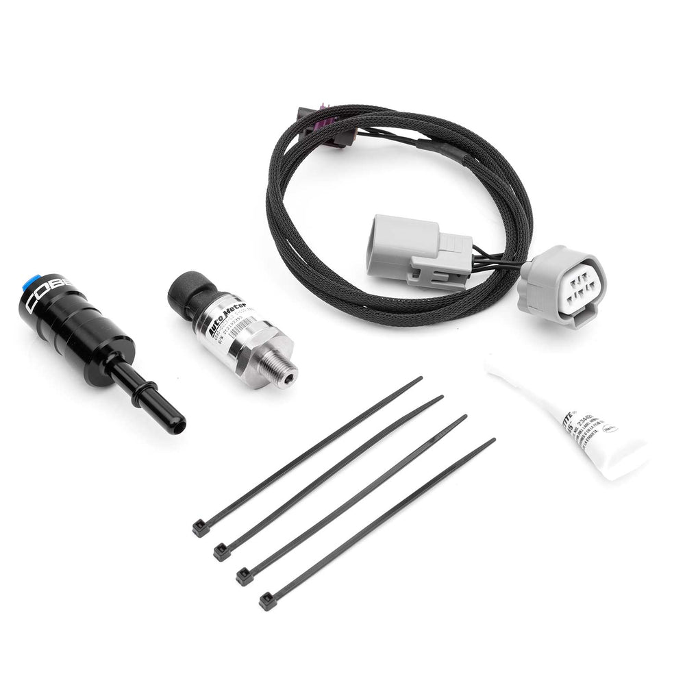 NexGen Flex Fuel Ethanol Sensor Kit