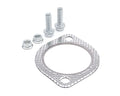 3-Inch Cat-Back Exhaust System Single Rear Exit