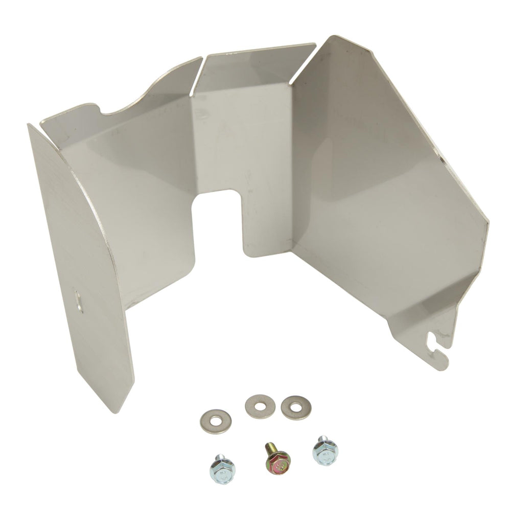 Subaru Turbo Heatshield